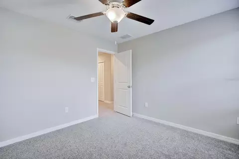 Bedroom - 2139 Old Mining Rd, Lakeland, FL 33801 photo 5 of 13