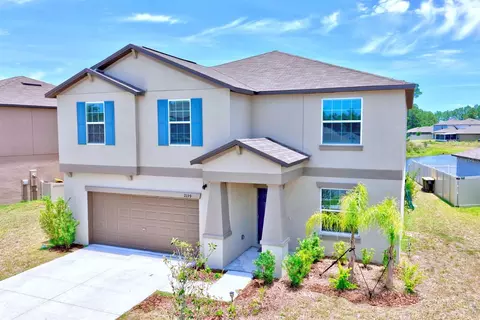 Exterior - 2139 Old Mining Rd, Lakeland, FL 33801 photo 3 of 3