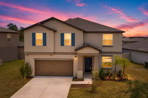 Exterior - 2139 Old Mining Rd, Lakeland, FL 33801 photo 2 of 3