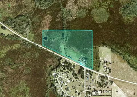 4706 County Road 557a, Polk City, FL 33868