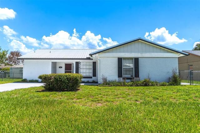 443 Ball Ct, Kissimmee, FL 34759