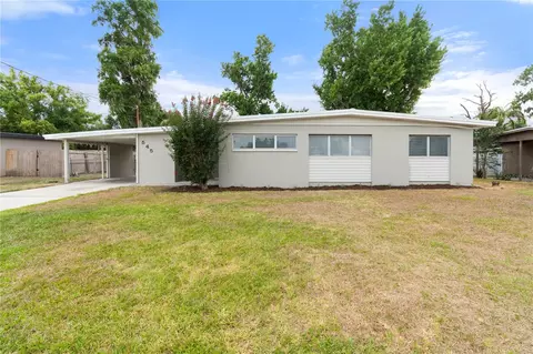 545 Shady Ln, Bartow, FL 33830