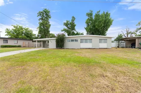 Exterior - 545 Shady Ln, Bartow, FL 33830 photo 6 of 6