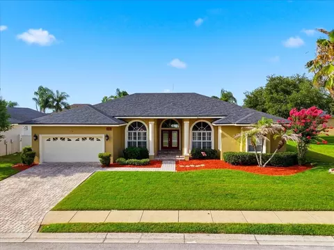 2280 Chesterfield Cir, Lakeland, FL 33813