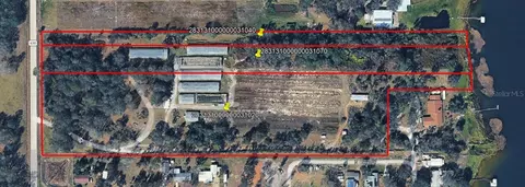 Undisclosed, Frostproof, FL 33843