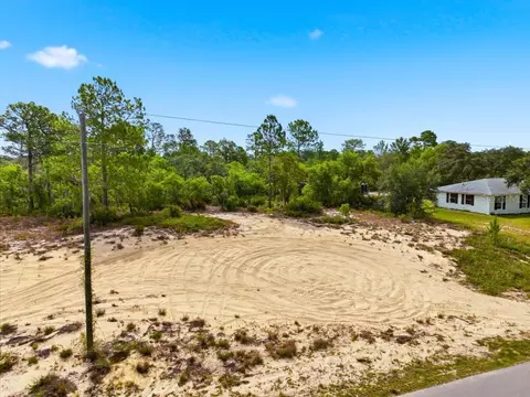 Lemon Drive, Lake Wales, FL 33898