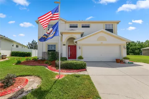 4769 Hickory Stream Ln, Mulberry, FL 33860