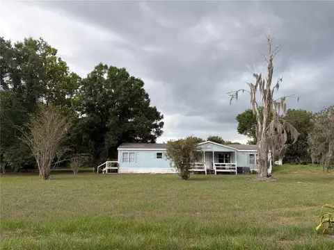 2210 D R Bryant Rd, Lakeland, FL 33810