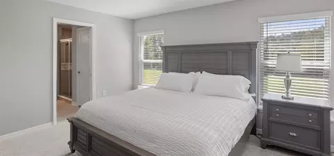 Bedroom - 7027 161st Ter E, Parrish, FL 34219 photo 2 of 2