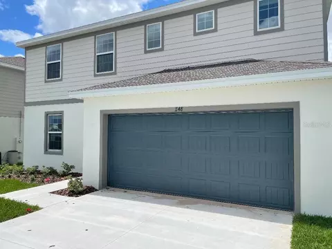 1148 Sugarwood St, Davenport, FL 33837