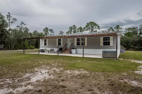2941 Rawls Rd, Lake Wales, FL 33898