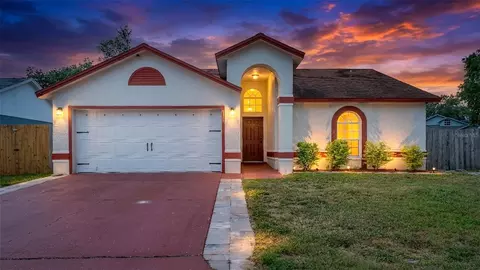 3312 Queens Cove Loop, Winter Haven, FL 33880