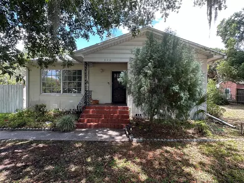 808 N Johnson St, Plant City, FL 33563