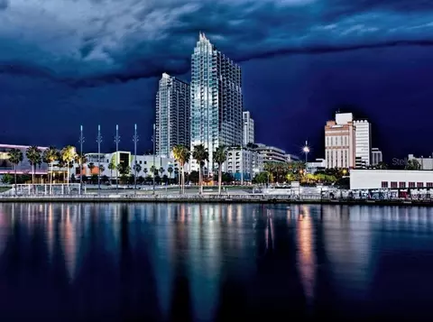 777 N Ashley Dr #806, Tampa, FL 33602