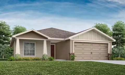 7519 SW 108th St, Ocala, FL 34476