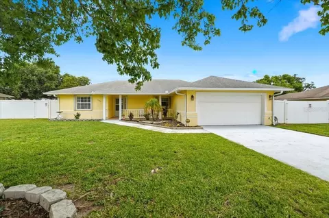 5305 Tillery Rd, Lakeland, FL 33812