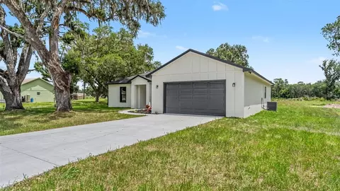 Exterior - 3611 E Gaskins Rd, Bartow, FL 33830 photo 8 of 8