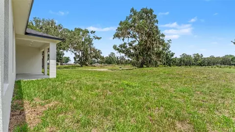 Exterior - 3611 E Gaskins Rd, Bartow, FL 33830 photo 3 of 8