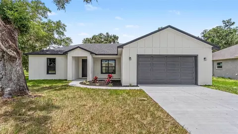 Exterior - 3611 E Gaskins Rd, Bartow, FL 33830 photo 7 of 8