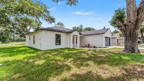 Exterior - 3611 E Gaskins Rd, Bartow, FL 33830 photo 6 of 8