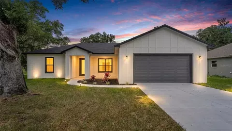 3611 E Gaskins Rd, Bartow, FL 33830