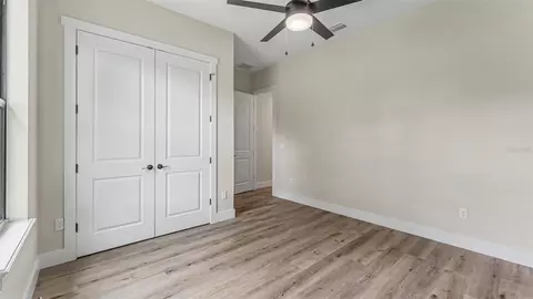 Bedroom - 3611 E Gaskins Rd, Bartow, FL 33830 photo 7 of 7