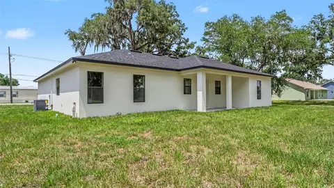 Exterior - 3611 E Gaskins Rd, Bartow, FL 33830 photo 4 of 8