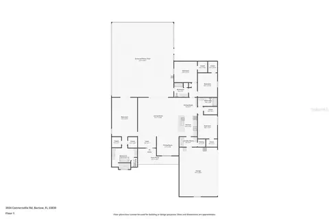3934 Connersville Rd, Bartow, FL 33830 photo 9