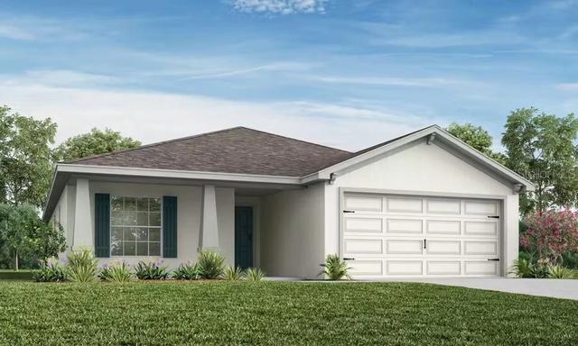 572 Ituna Cir, Winter Haven, FL 33881