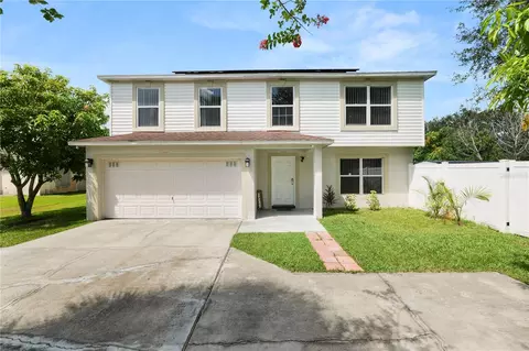 437 Dove Dr, Poinciana, FL 34759