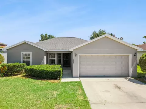1920 Country Manor St, Bartow, FL 33830