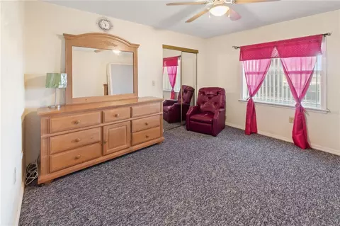 Bedroom - 245 Alturas Rd, Bartow, FL 33830 photo 8 of 8