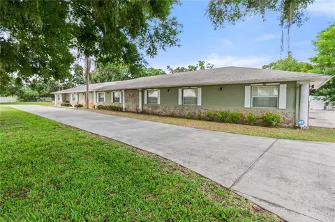 Exterior - 245 Alturas Rd, Bartow, FL 33830 photo 7 of 7