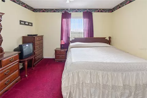 Bedroom - 245 Alturas Rd, Bartow, FL 33830 photo 7 of 8