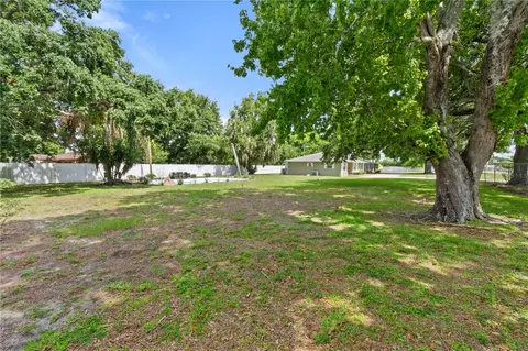 Exterior - 245 Alturas Rd, Bartow, FL 33830 photo 5 of 7