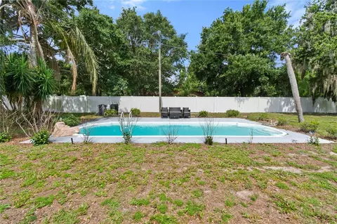 Exterior - 245 Alturas Rd, Bartow, FL 33830 photo 3 of 7