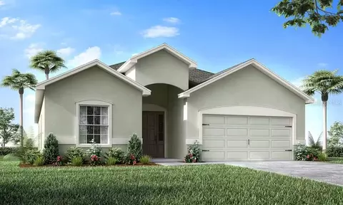 35474 Coventry Fields Loop, Zephyrhills, FL 33541