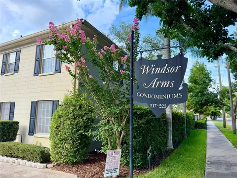 223 Windsor St #6, Lakeland, FL 33803