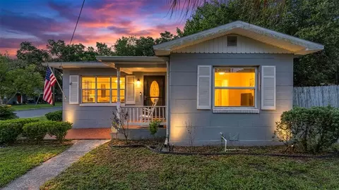 861 E Lowell St, Lakeland, FL 33805