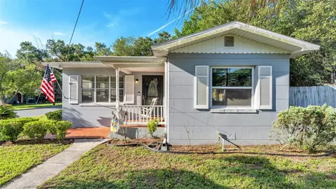 861 E Lowell St, Lakeland, FL 33805