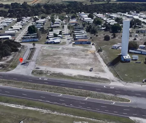 Us Highway 27 S, Lake Wales, FL 33853