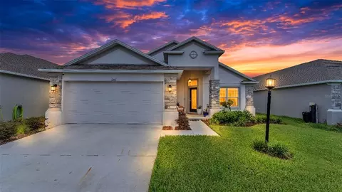1201 Pintail Pl, Lakeland, FL 33813