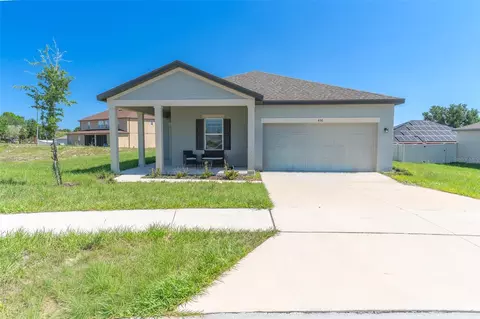 436 Hennepin Loop, Lake Wales, FL 33898