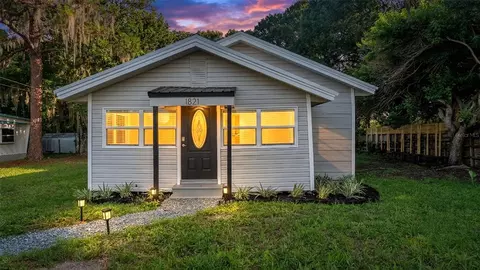 1821 W Chase St, Lakeland, FL 33815