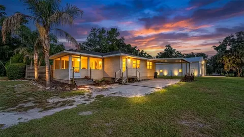 Undisclosed, Polk City, FL 33868