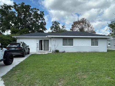 238 Avenue F SE, Winter Haven, FL 33880