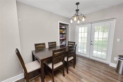 Dining - 4561 David Dr, Bartow, FL 33830 photo 1 of 2