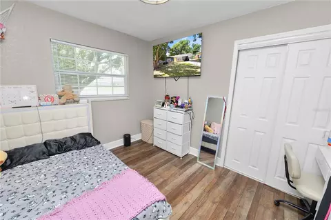 Bedroom - 4561 David Dr, Bartow, FL 33830 photo 6 of 6