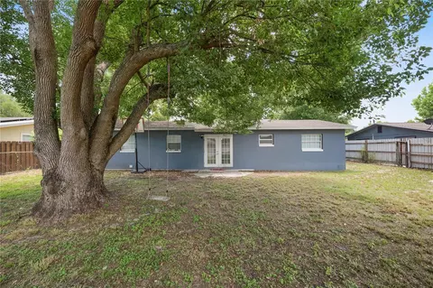 Exterior - 4561 David Dr, Bartow, FL 33830 photo 3 of 8