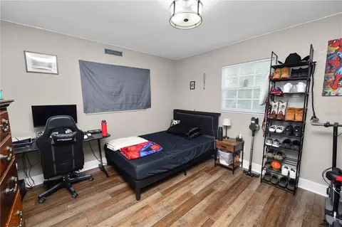 Bedroom - 4561 David Dr, Bartow, FL 33830 photo 3 of 6